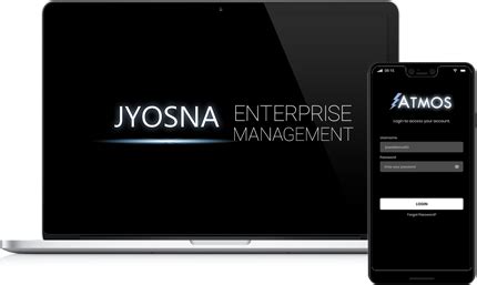 jyosna enterprise management